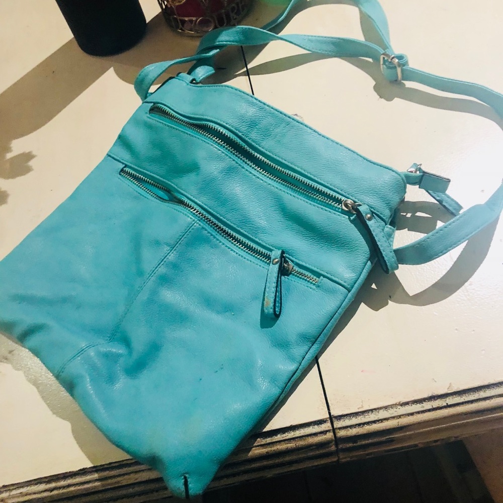 Hobo bag